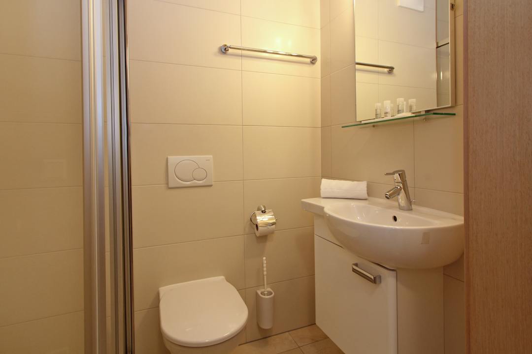 Zimmer Apartment AvenidA Residenz an der Burg