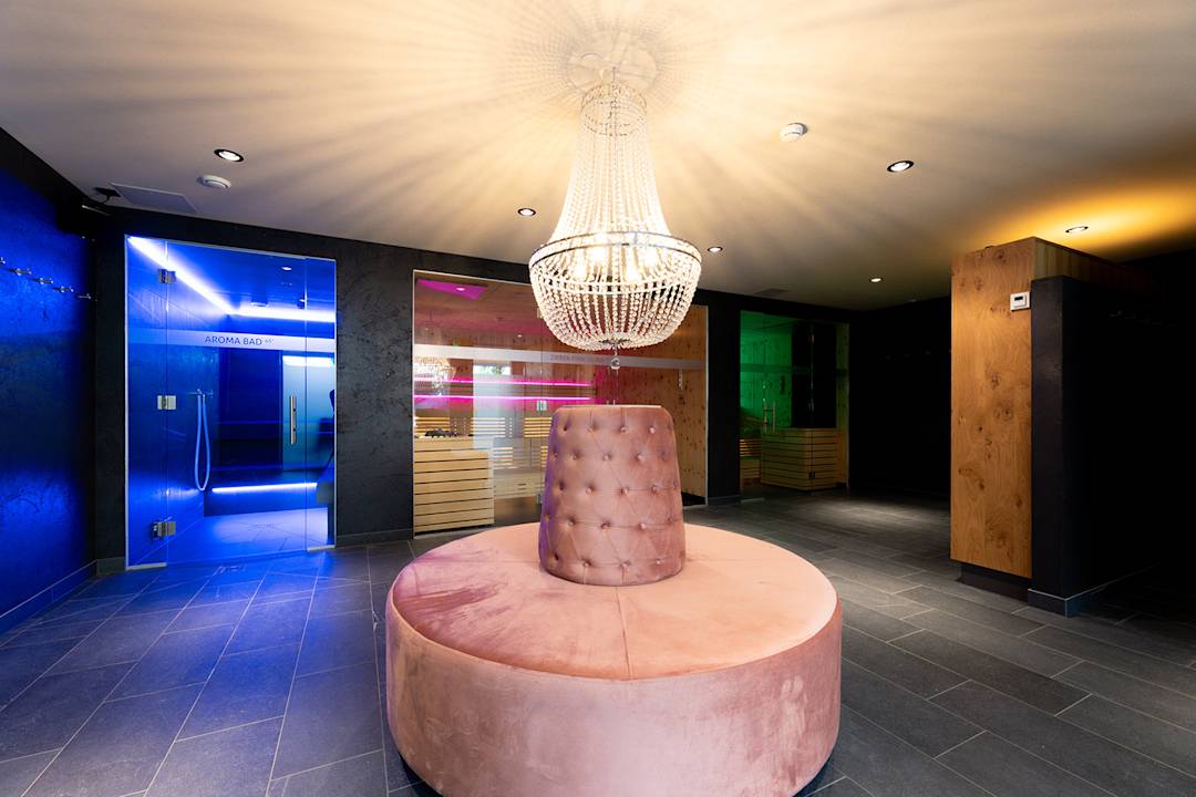 Sonstiges LechLife Travelhouse Apartments