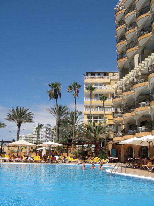 Pool Bull Dorado Beach & Spa