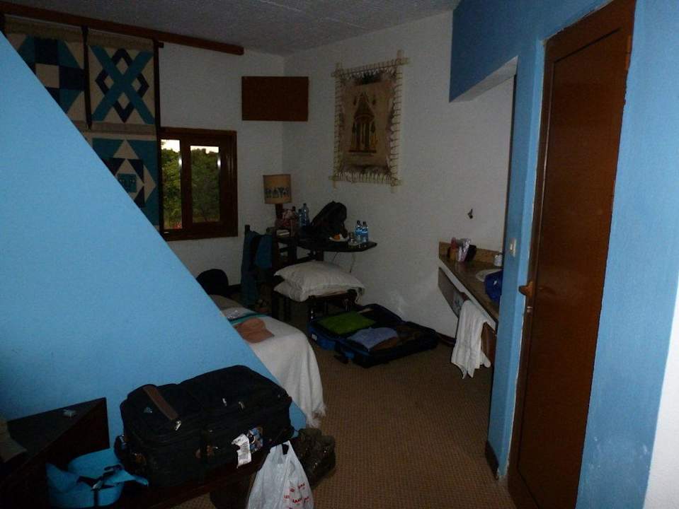 Hotel Tana - Zi. 221 Hotel Tana