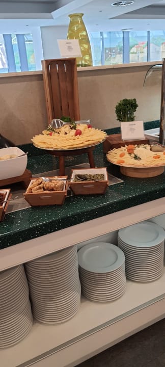 Gastro Iberostar Waves Bellevue