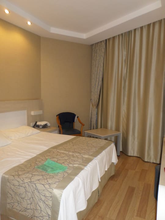 Zimmer Riviera Hotel & Spa