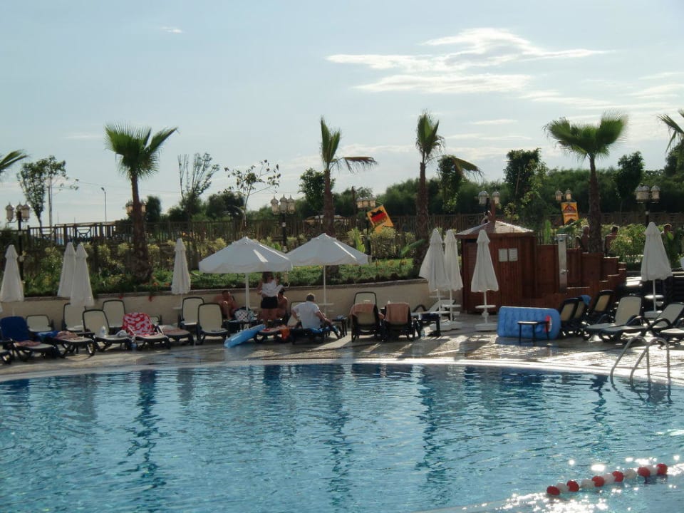 Pool Diamond Excellence Resort & Spa