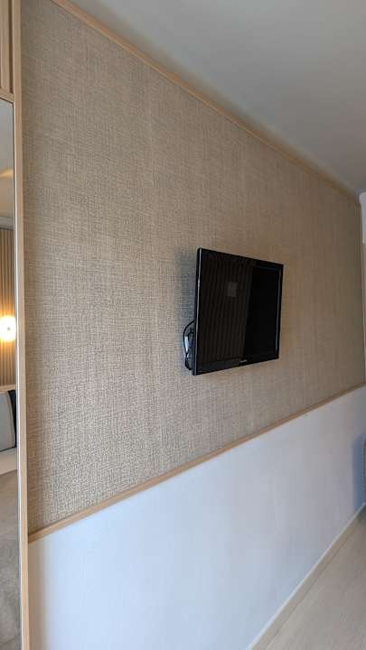 Zimmer BG Hotel Caballero