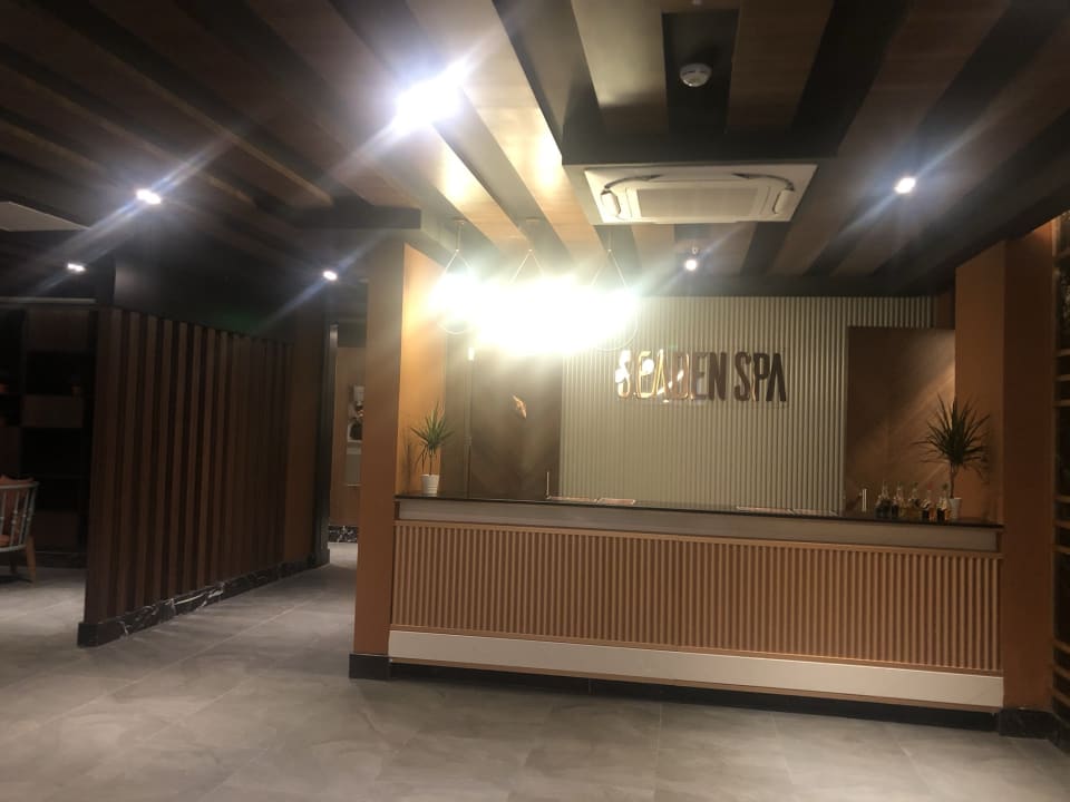 Sport & Freizeit Seaden Quality Resort & Spa