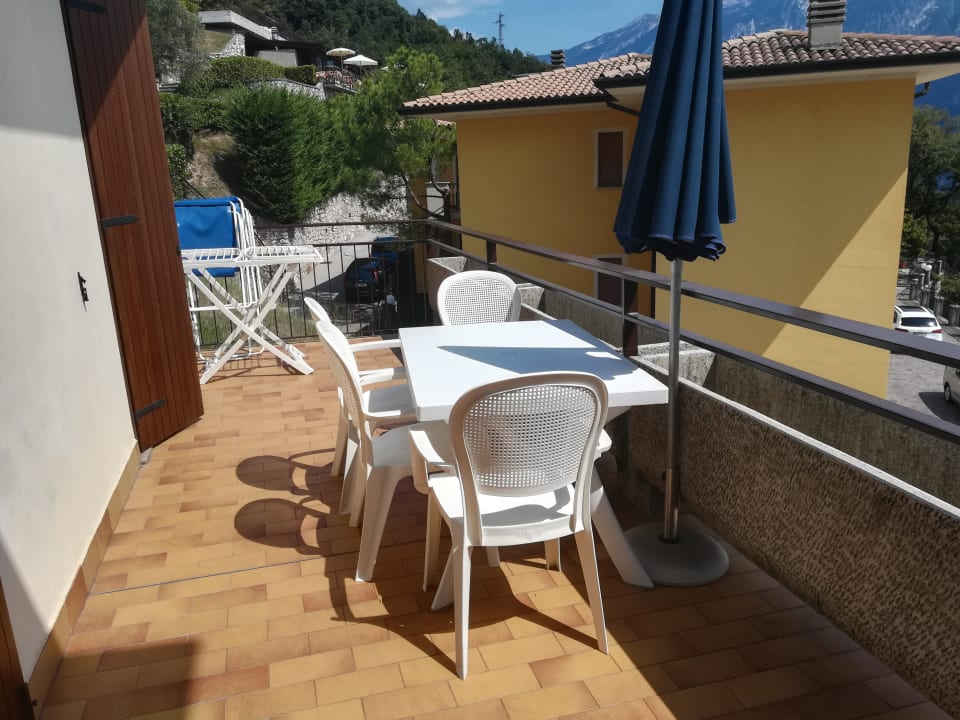 Sonstiges Hotel La Rotonda