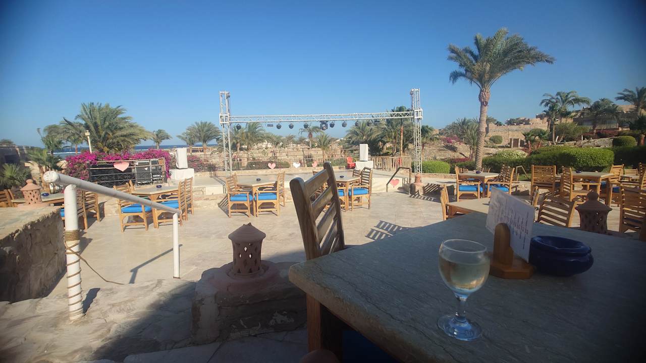 Gastro Utopia Beach Club