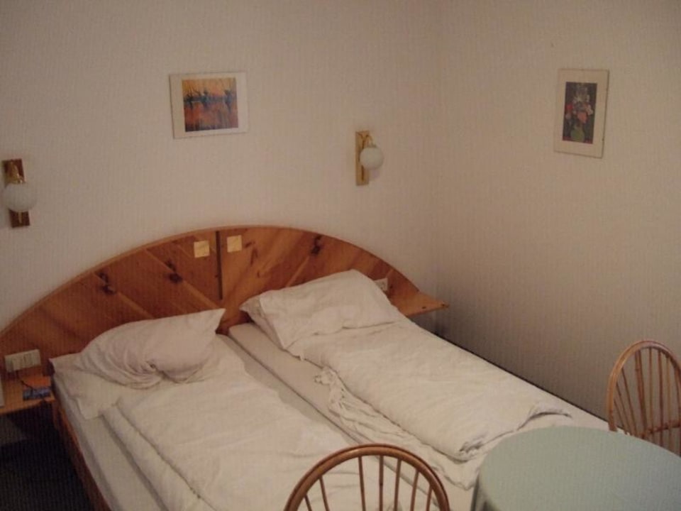 Doppelzimmer Nebenhaus I Gut Wenghof - Family Resort