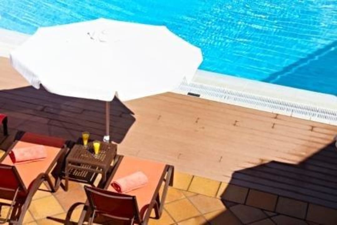 Serrano Palace Hotel Serrano Palace