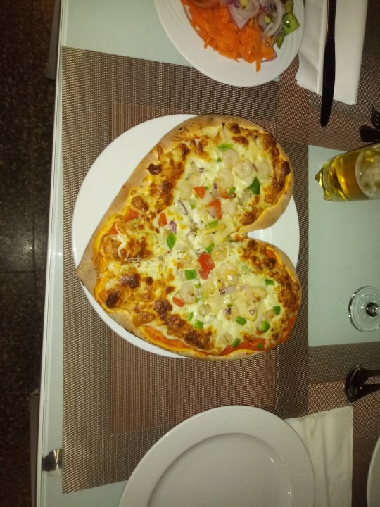 Gastro Beach Albatros Resort