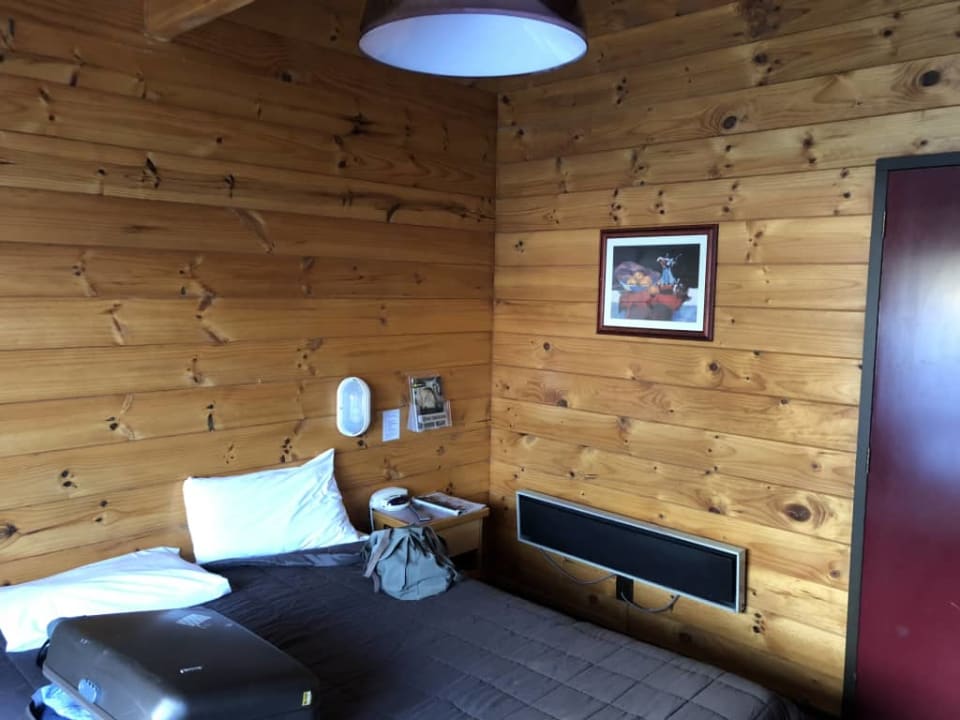 Wyposażenie Skotel Alpine Resort