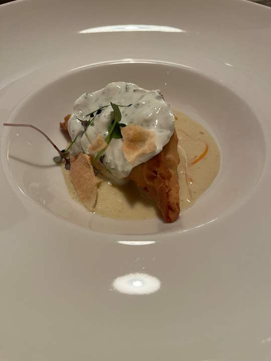 Gastro Rieser Achensee Resort