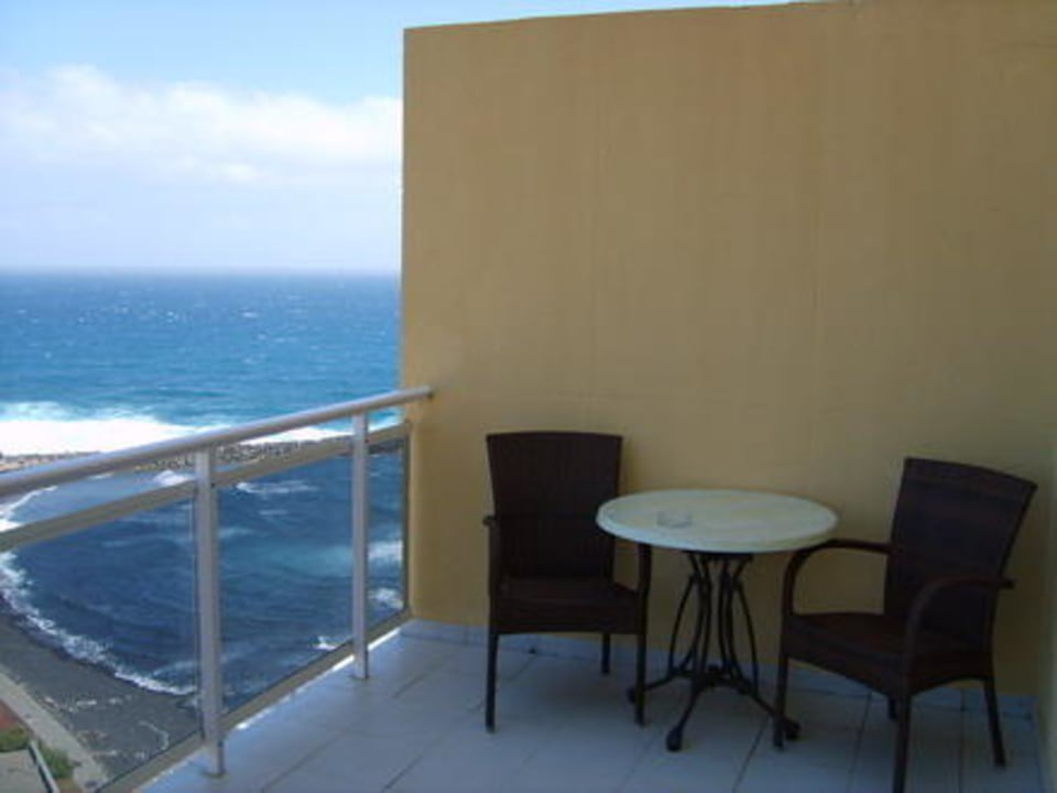 Balkon Bahia Principe Sunlight San Felipe
