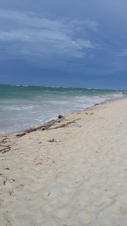 Strand Punta Cana Princess All Suites Resort & Spa