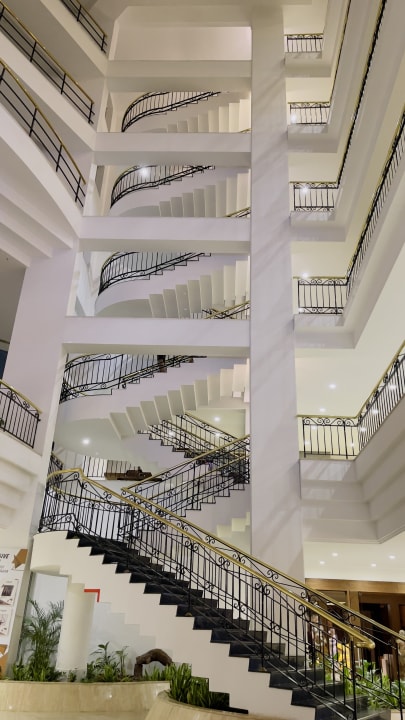 Sonstiges TUI MAGIC LIFE Beldibi +16