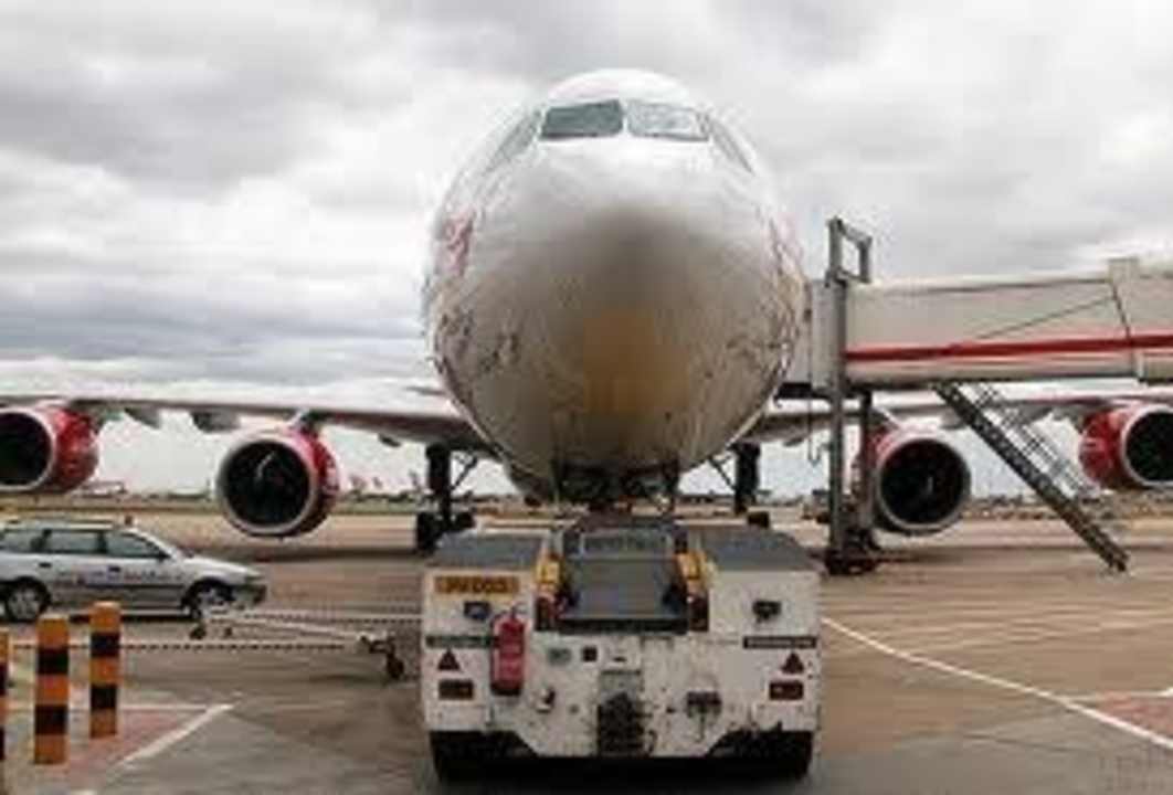 King Shaka International Airport is close by Zuider Zee Guest House