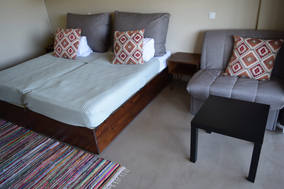 Zimmer Cook's Club Sunny Beach