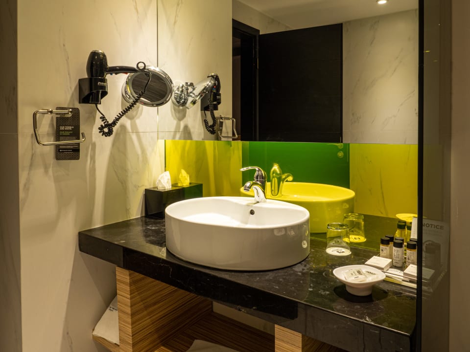 Zimmer Wyndham Grand Athens