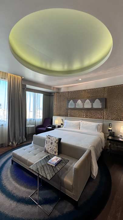 Zimmer The Westin Doha Hotel & Spa