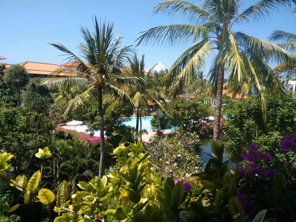 Garten Ayodya Resort Bali