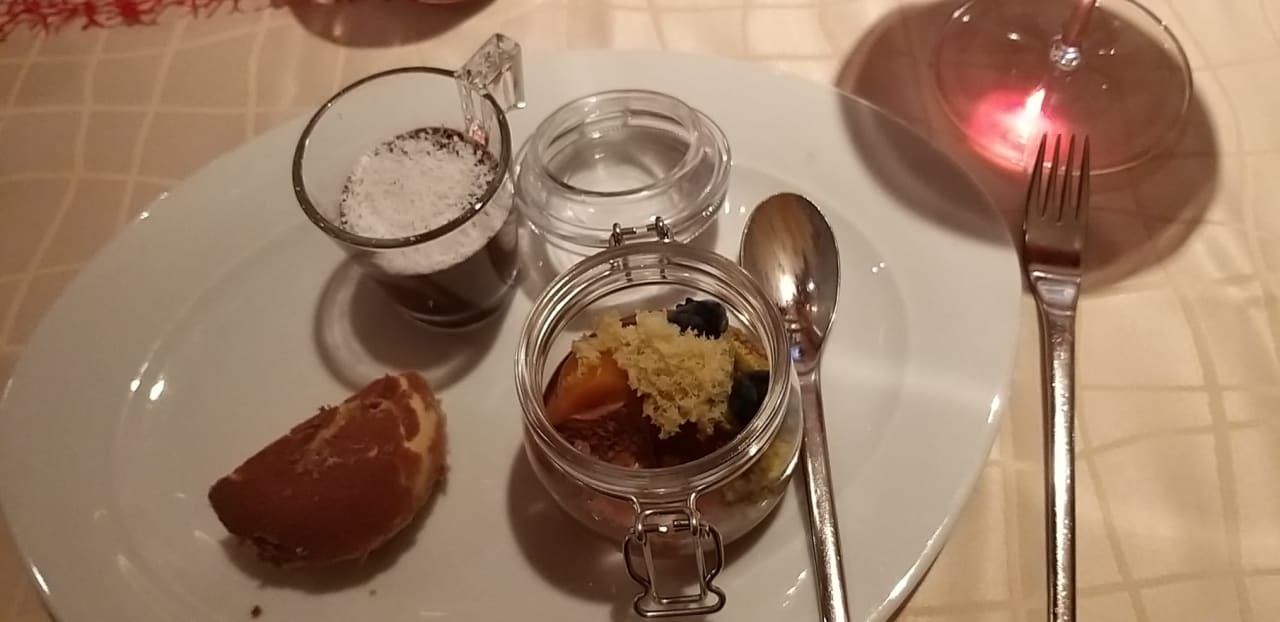 Gastro Gartenhotel Moser