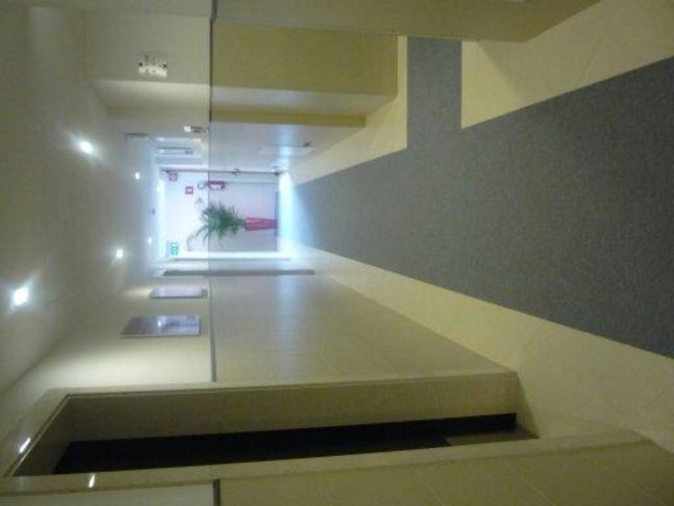 Flur Kairos Garda Hotel