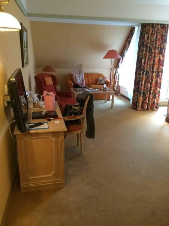 Hotel Eiden Romantik Hotel Jagdhaus Eiden am See