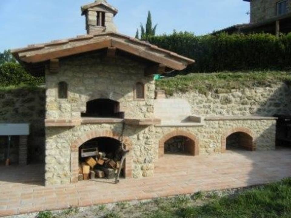 Bbq Agriturismo I Tre Archi