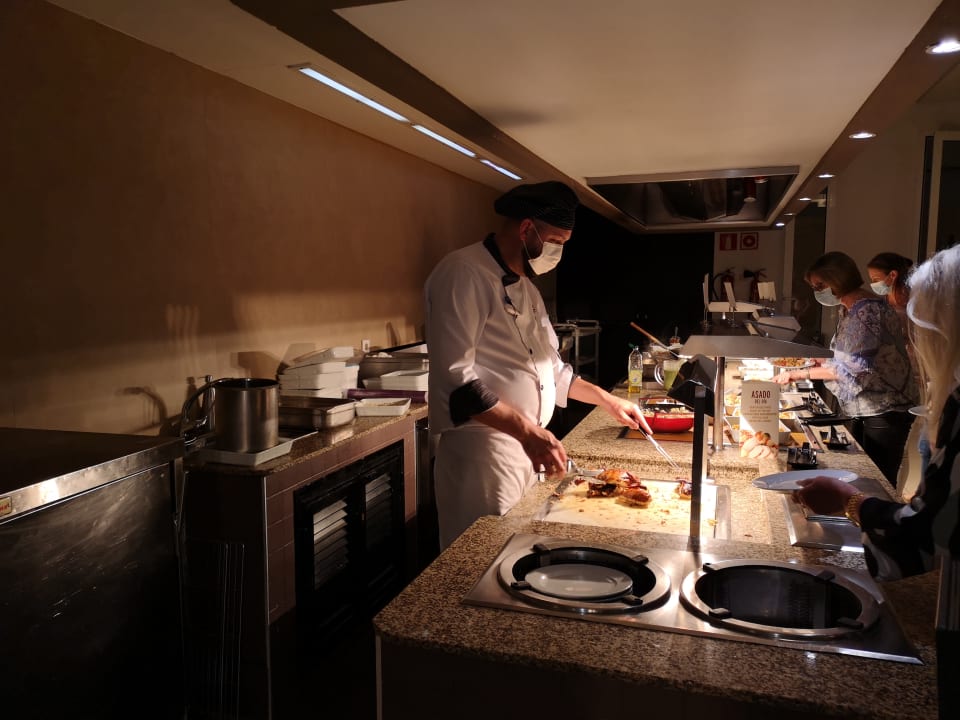 Sonstiges Hotel Riu Gran Canaria