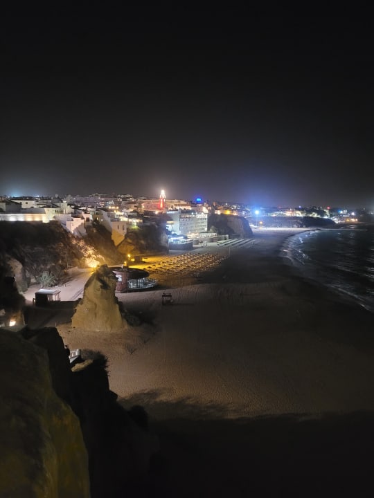 Strand Belver Boa Vista Hotel & Spa