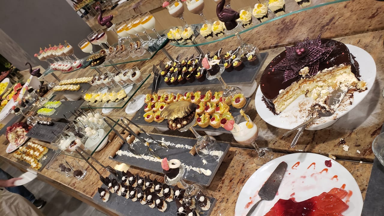 Gastro GRIFID Vistamar