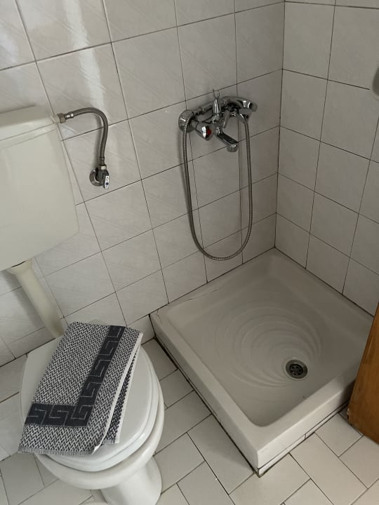 Zimmer Hotel Agorastos