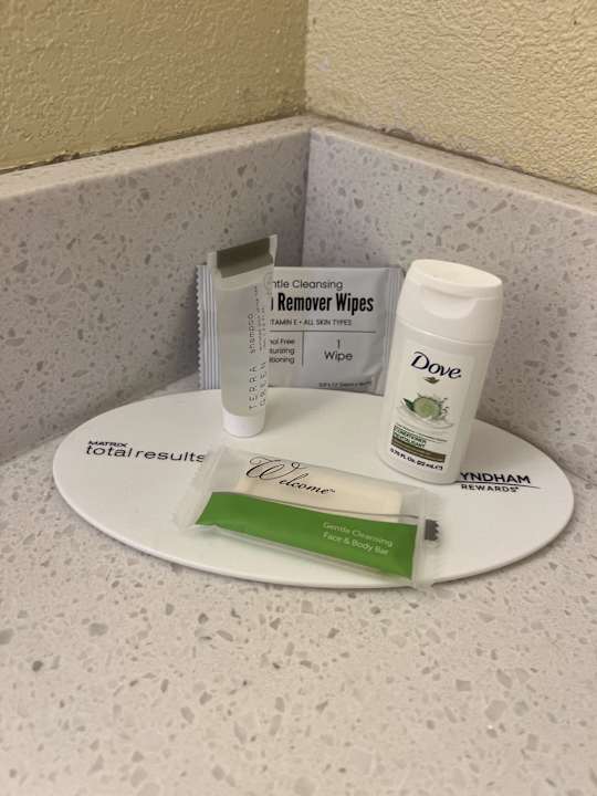 Zimmer Baymont by Wyndham Mishawaka South Bend