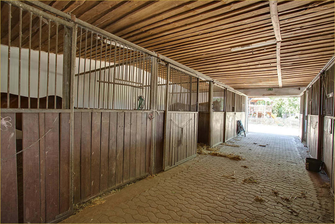 Rundgang per FotoShooting Sommer 2015 Hotel Reiterhof Altmühlsee