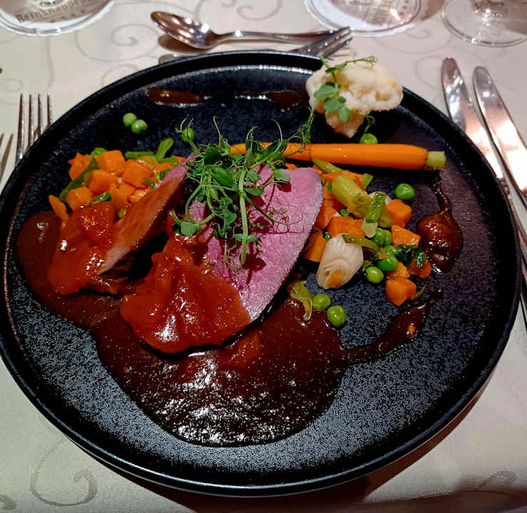Gastro Hotel Bergknappenhof