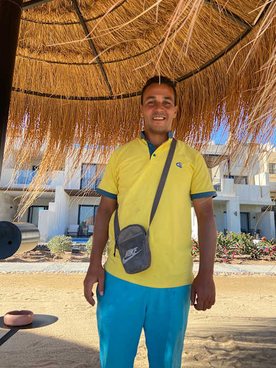Strand Creek Hotel and Residences El Gouna