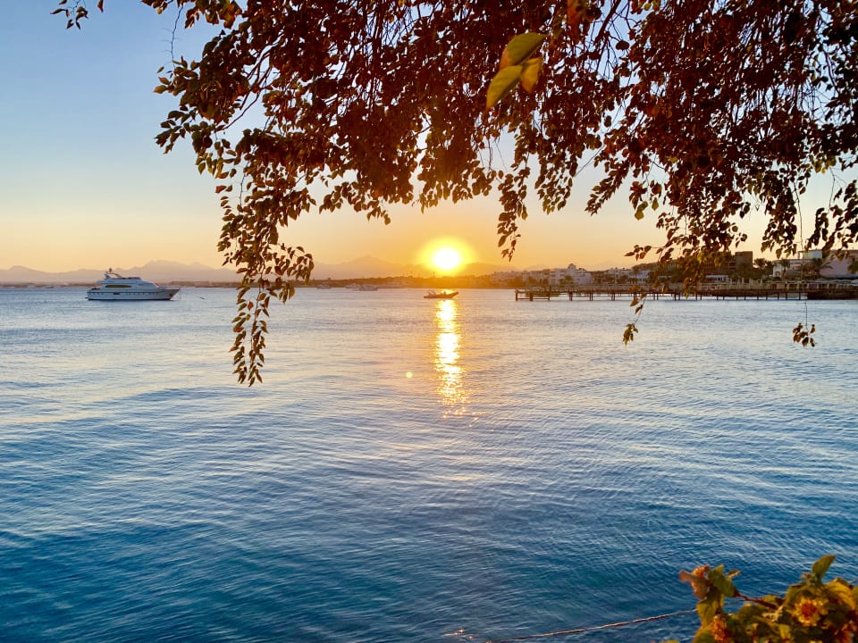 Strand Marriott Hurghada Beach Resort