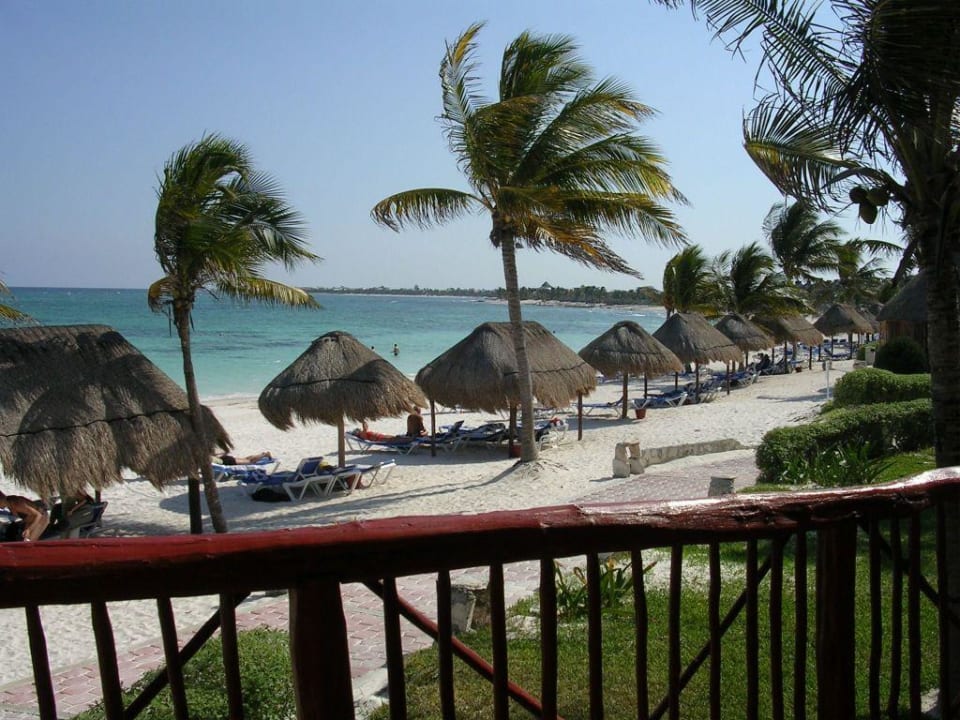 balcon Akumal Bay Beach & Wellness Resort