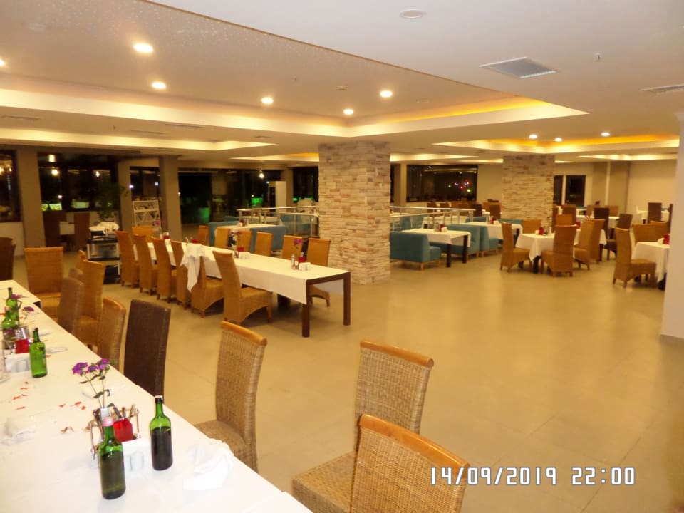 Gastro Asteria Family Belek