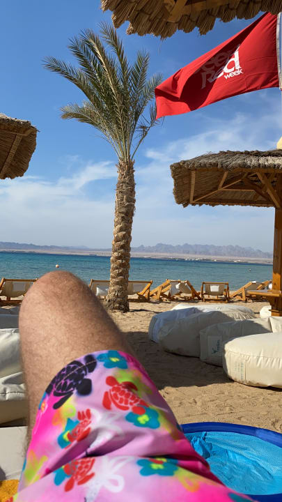 Strand Proteas Blu Resort