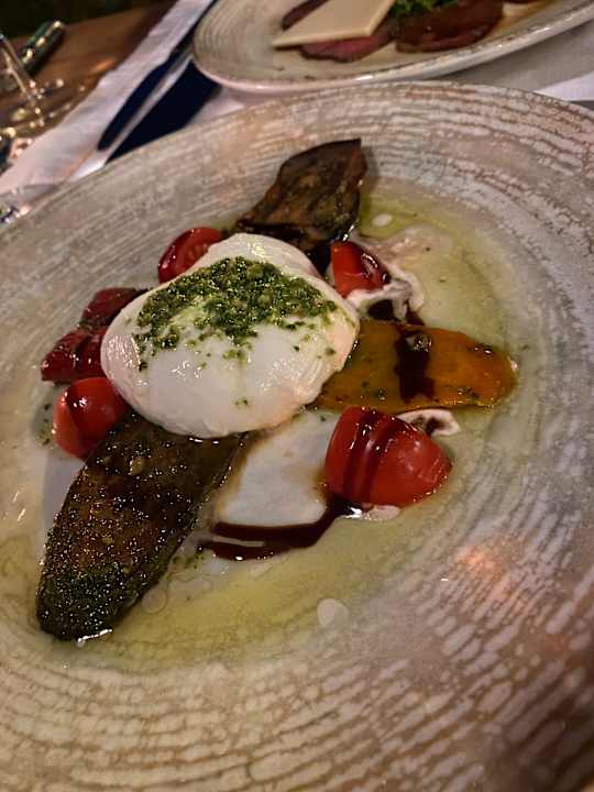 Gastro Side Star Elegance