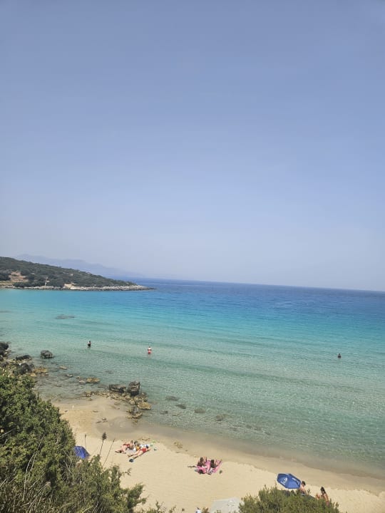 Strand Arina Beach Resort