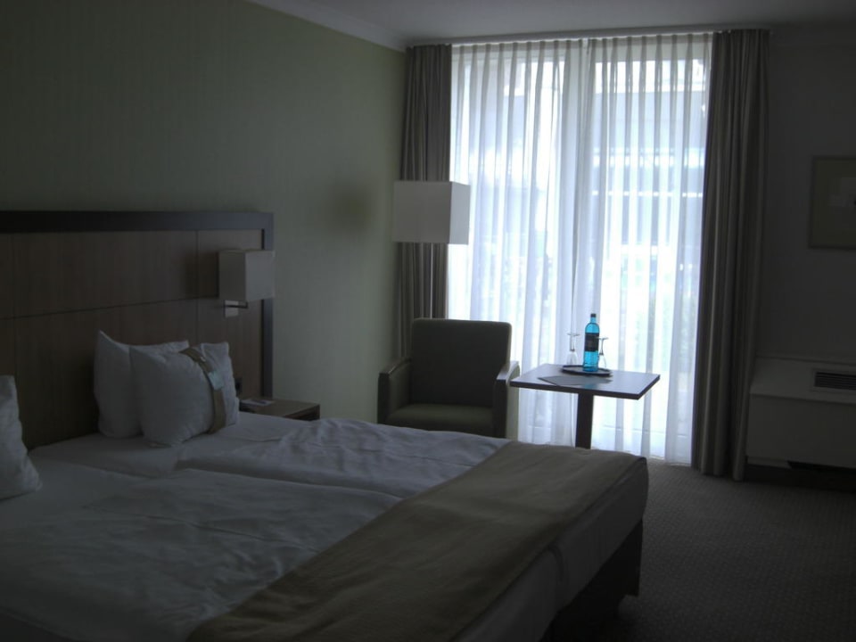 Zimmer 148 Leonardo Hotel Düsseldorf Airport - Ratingen