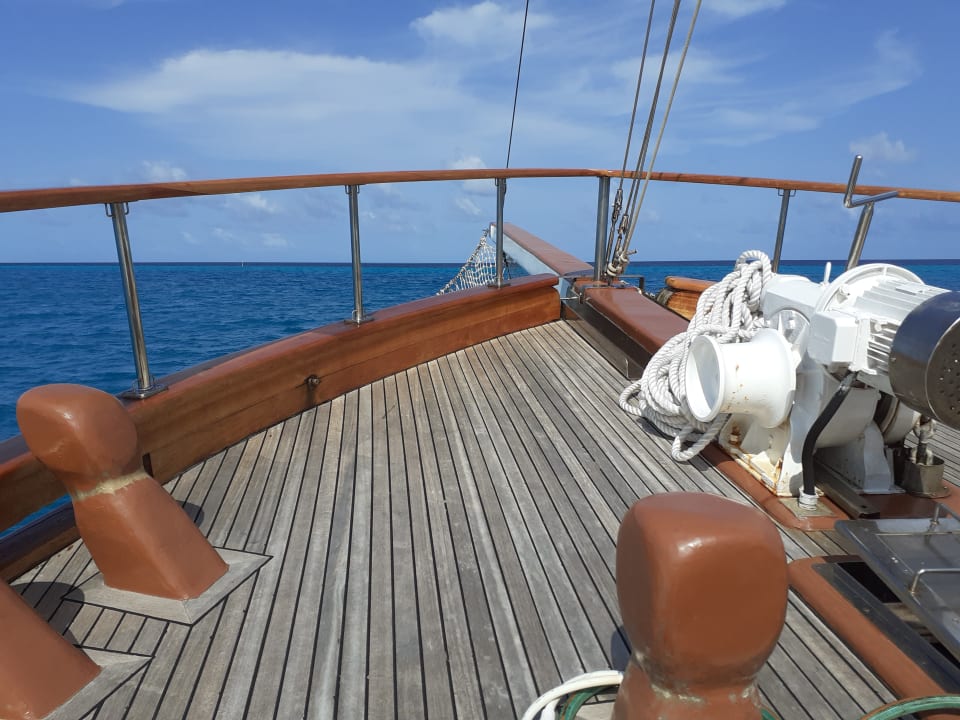 Sport & Freizeit Meeru Maldives Resort Island