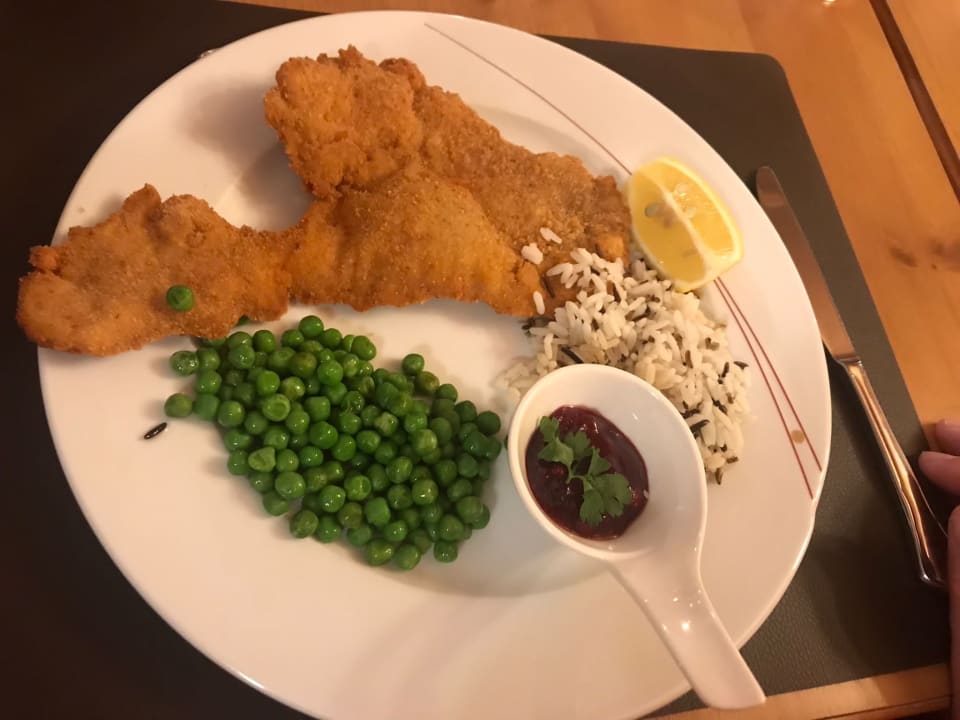 Gastro Alpensporthotel Mutterberg