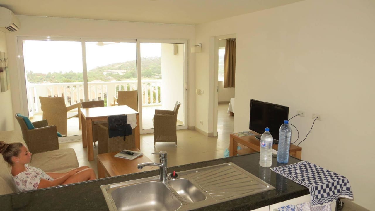 Selbsterklärend Blue Bay Golf & Beach Resort