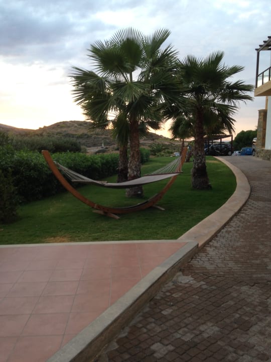 Gartenanlage Seaside A Lifestyle Resort