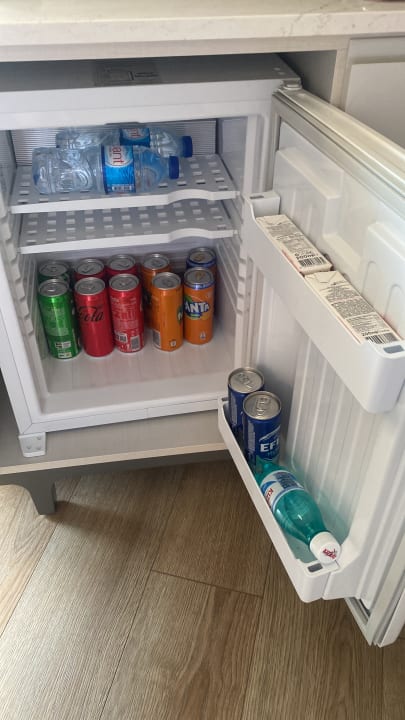 Zimmer Seaden Quality Resort & Spa