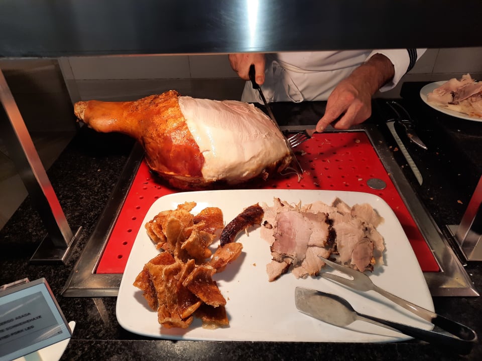 Gastro Hotel Riu Monica - Adults only