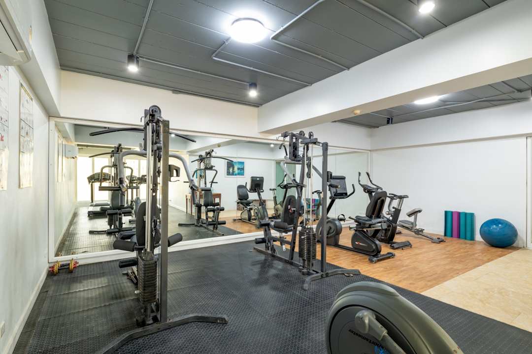 Sport & Freizeit The Briza Beach Resort Khaolak